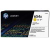 HP 654A Yellow LaserJet Toner Cartridge (CF332A)